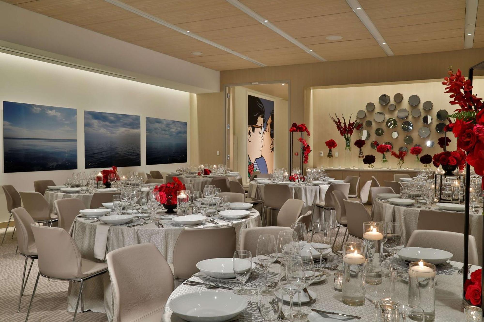 Hall Arts Hotel Dallas, Curio Collection By Hilton المظهر الخارجي الصورة