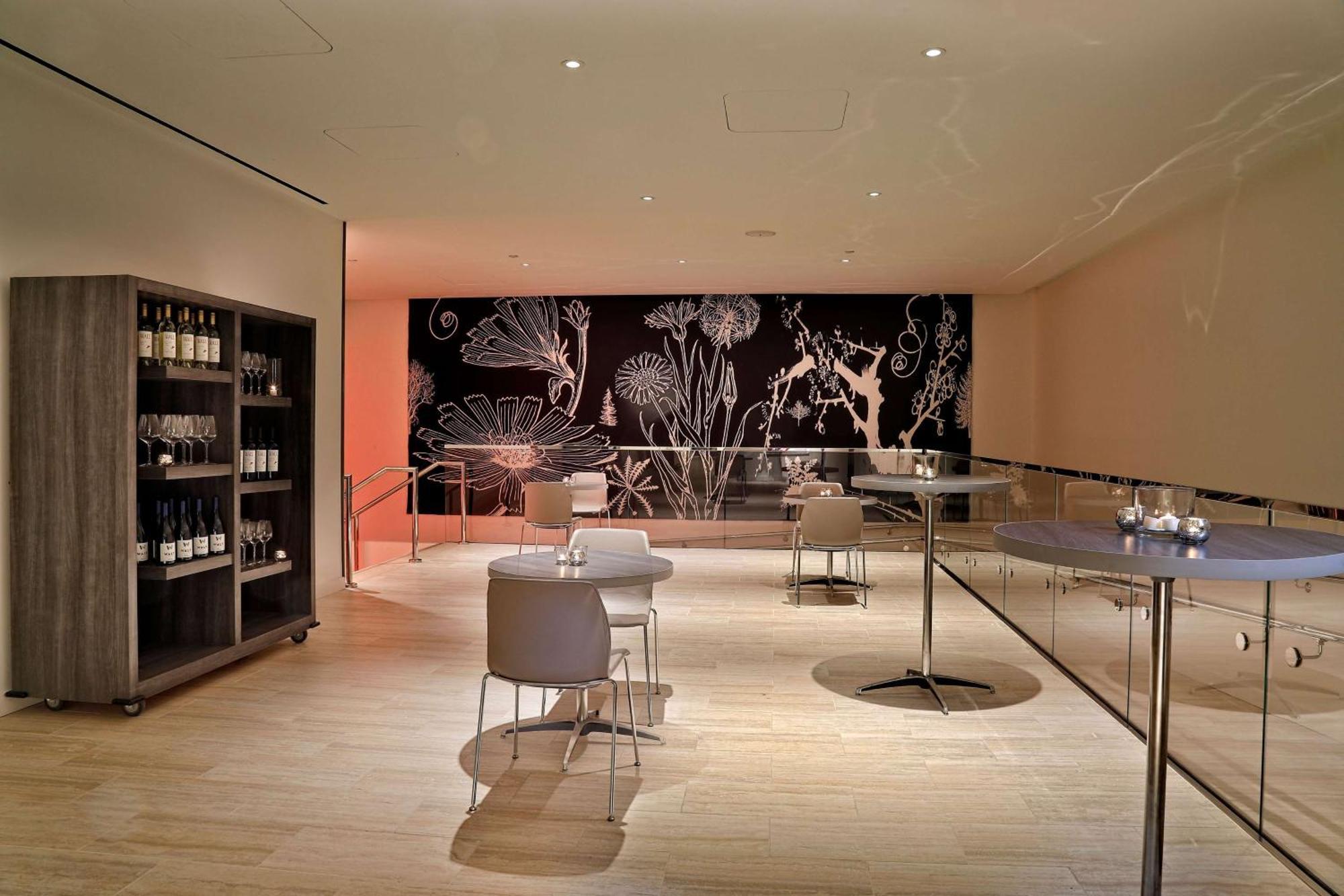 Hall Arts Hotel Dallas, Curio Collection By Hilton المظهر الخارجي الصورة