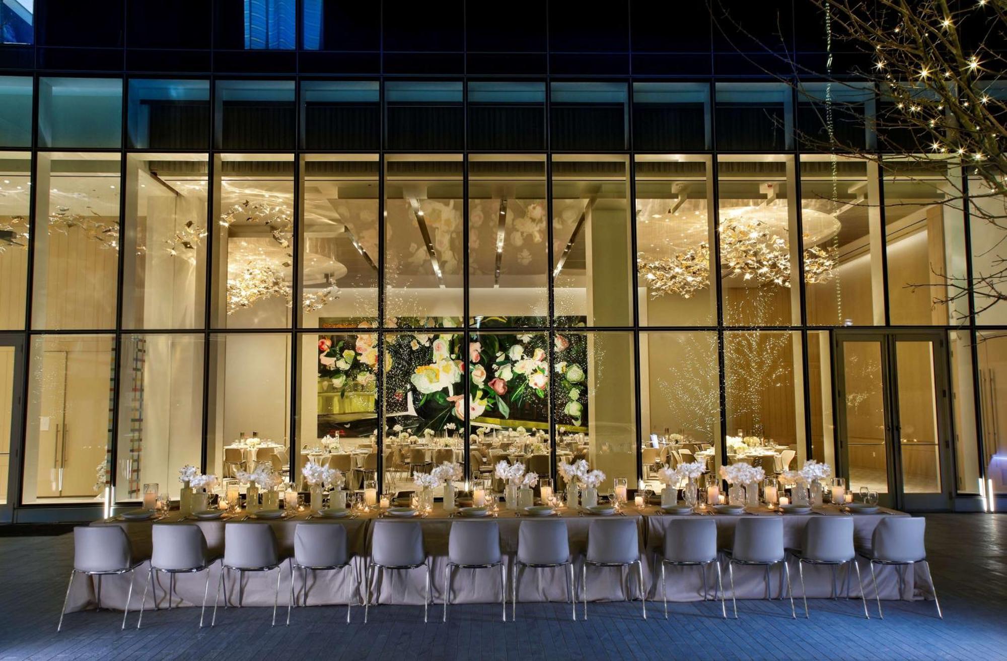 Hall Arts Hotel Dallas, Curio Collection By Hilton المظهر الخارجي الصورة