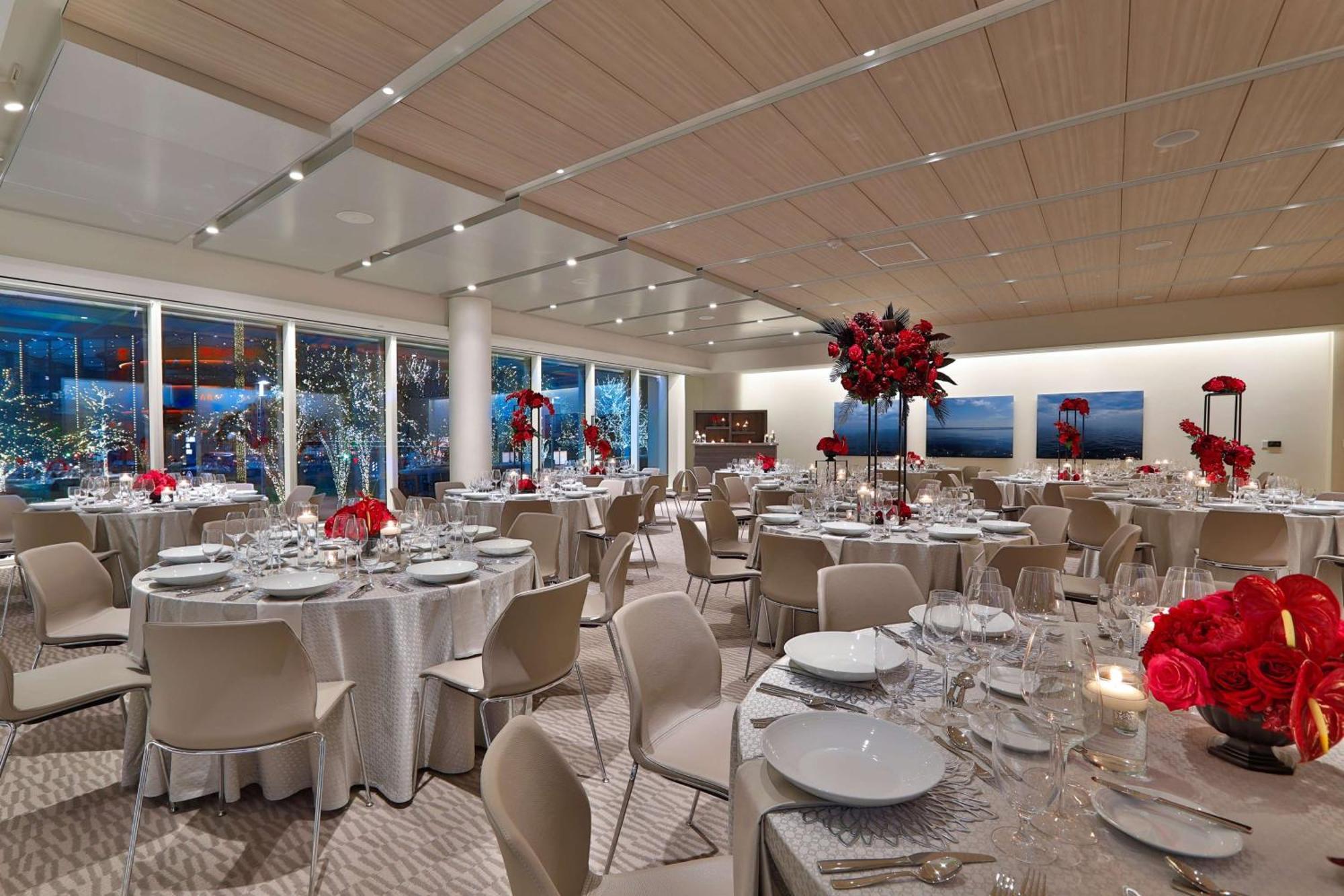 Hall Arts Hotel Dallas, Curio Collection By Hilton المظهر الخارجي الصورة