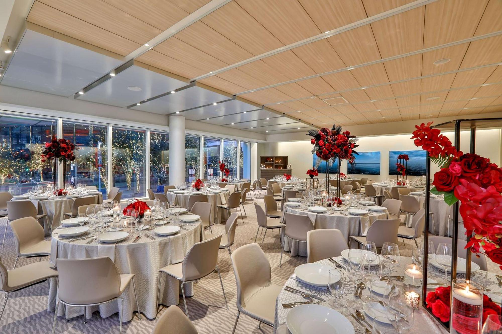Hall Arts Hotel Dallas, Curio Collection By Hilton المظهر الخارجي الصورة