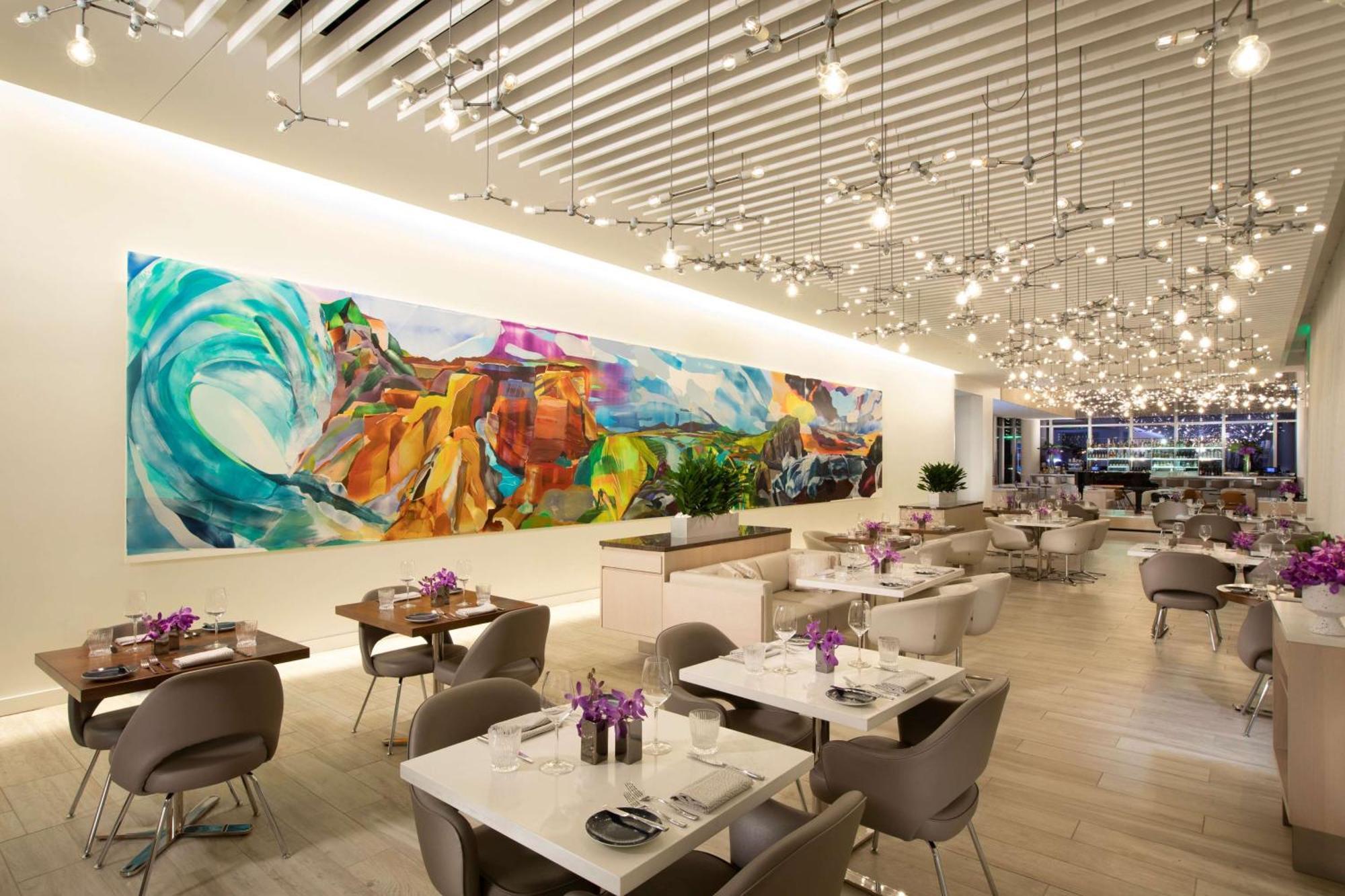 Hall Arts Hotel Dallas, Curio Collection By Hilton المظهر الخارجي الصورة